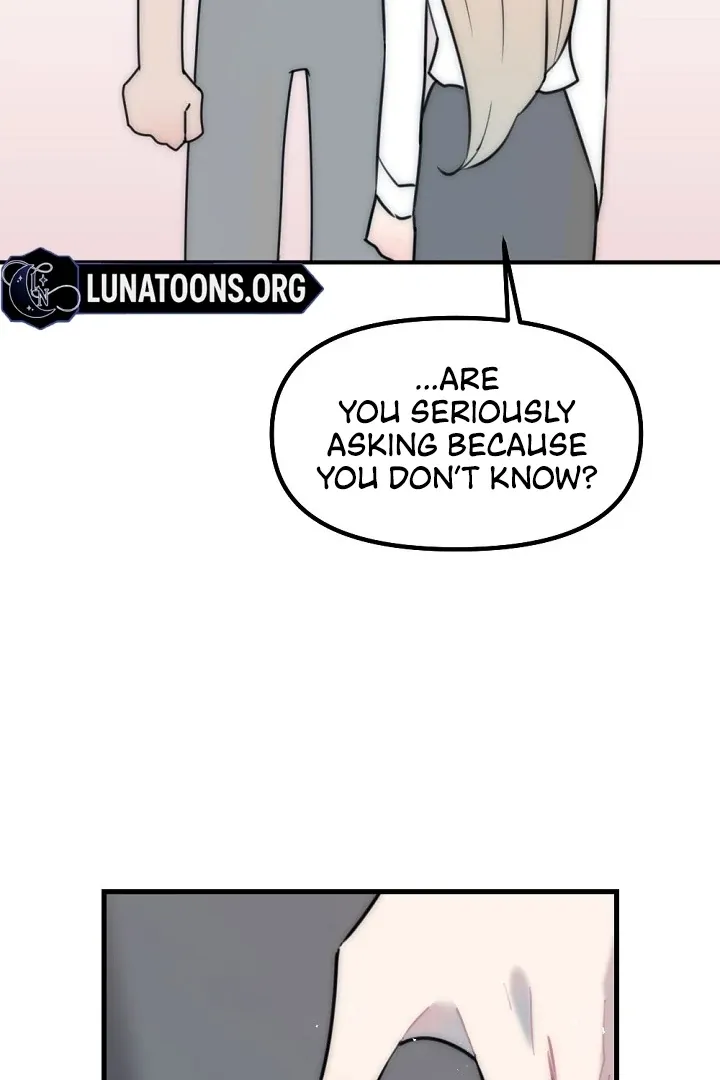 No escape, Sir. Chapter 5 page 45 - 