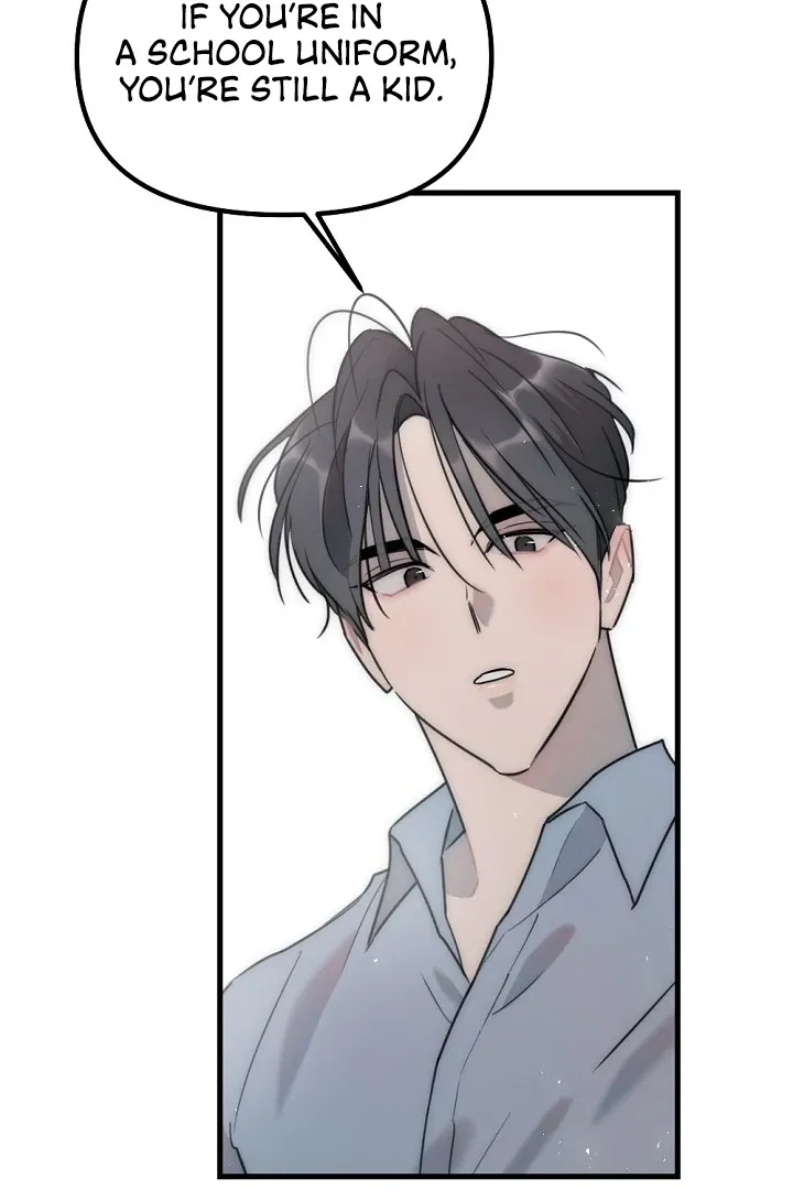No escape, Sir. Chapter 5 page 60 - 