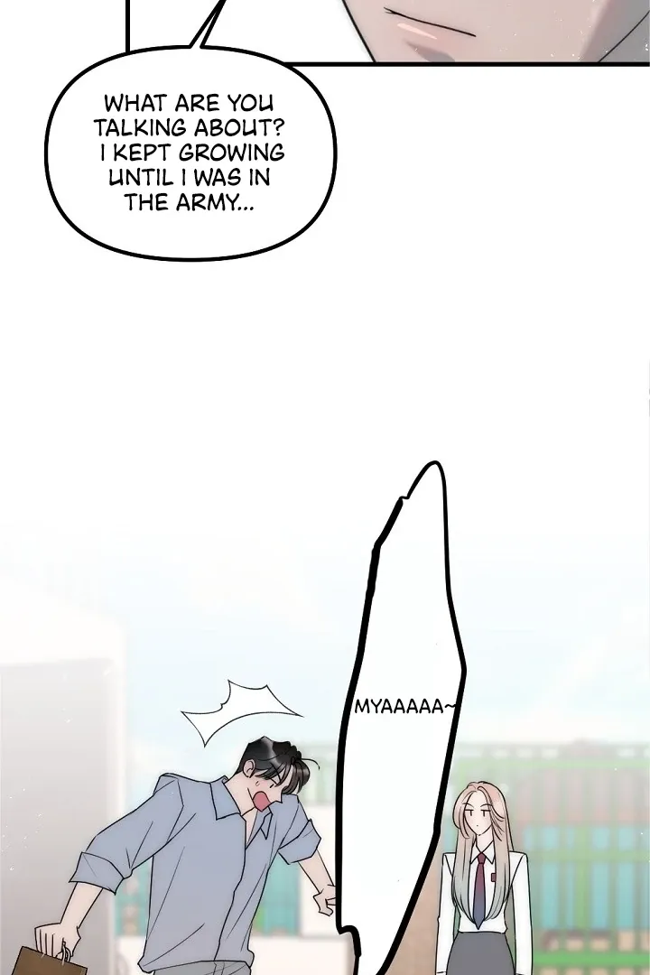 No escape, Sir. Chapter 5 page 7 - 