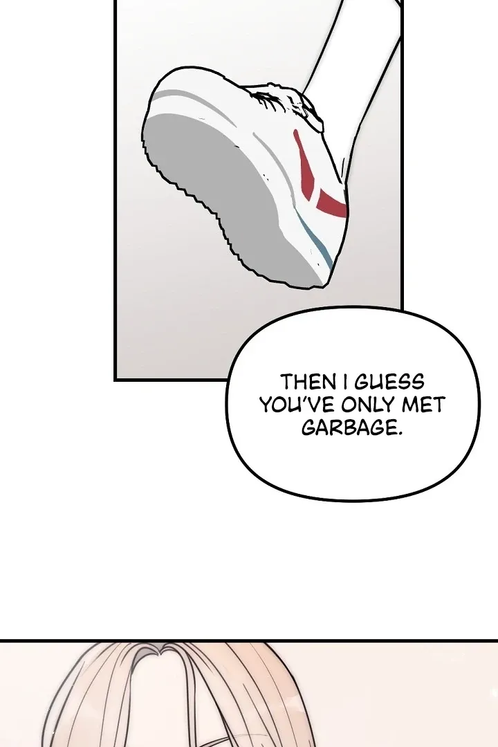 No escape, Sir. Chapter 5 page 63 - 