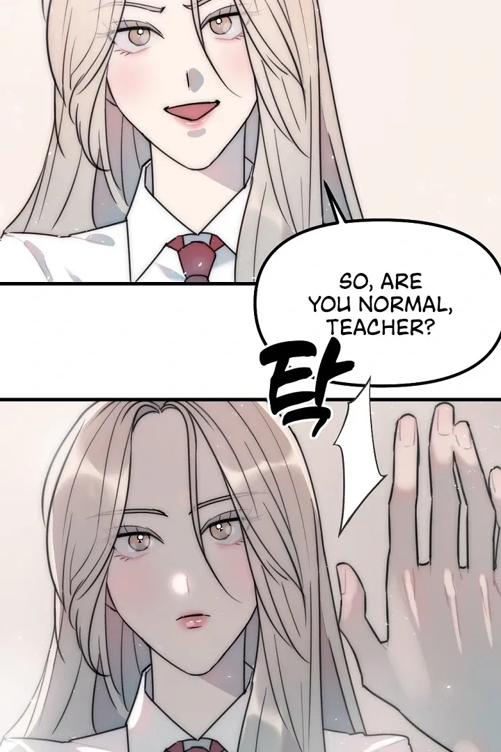 No escape, Sir. Chapter 5 page 64 - 