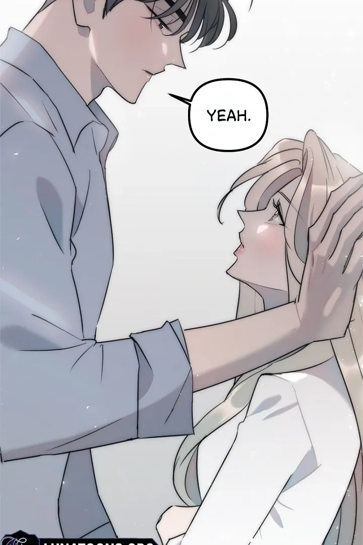 No escape, Sir. Chapter 5 page 66 - 