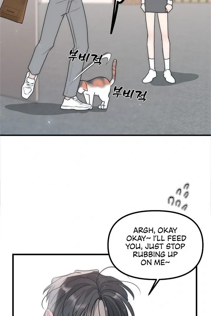 No escape, Sir. Chapter 5 page 8 - 