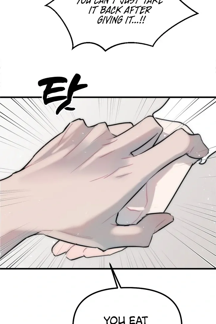 No escape, Sir. Chapter 5 page 77 - 