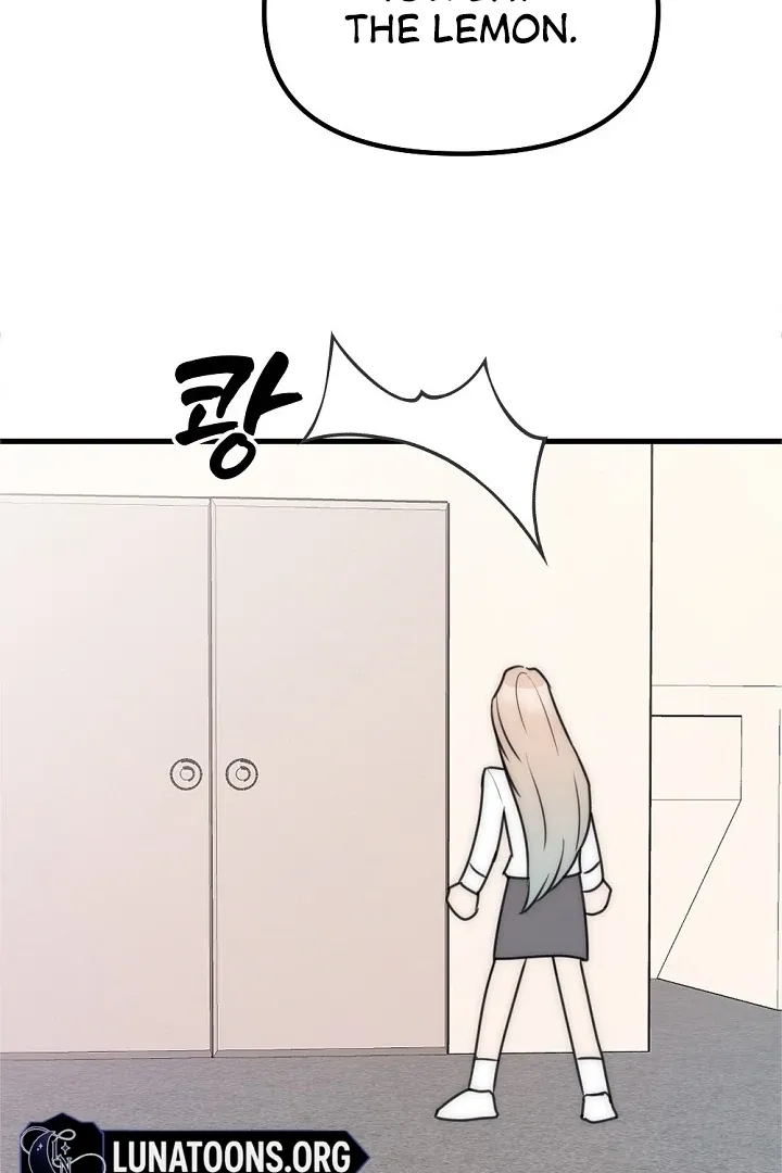 No escape, Sir. Chapter 5 page 78 - 