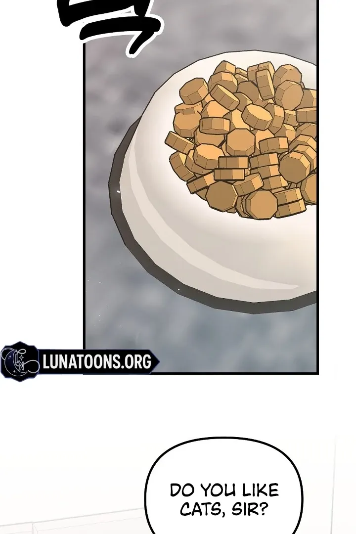 No escape, Sir. Chapter 5 page 10 - 