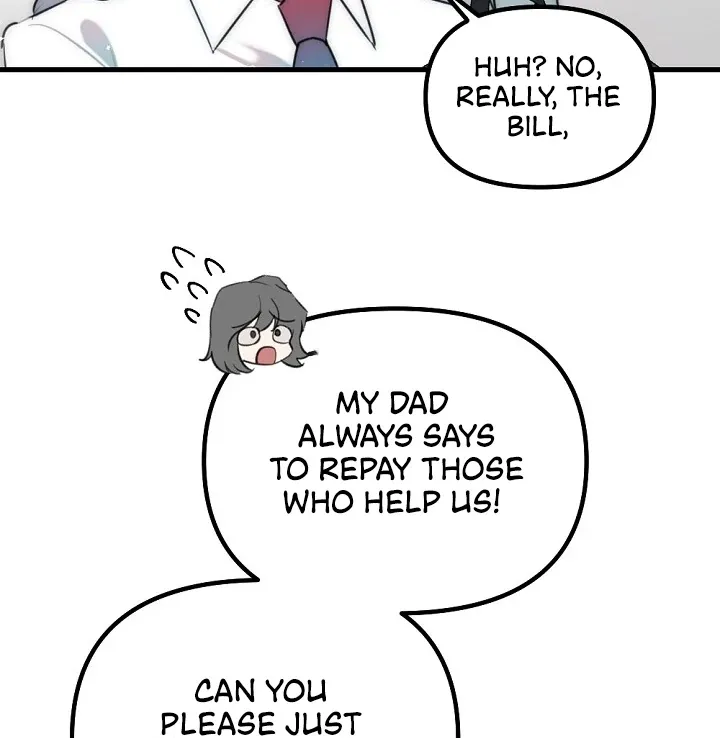 No escape, Sir. Chapter 6 page 13 - 