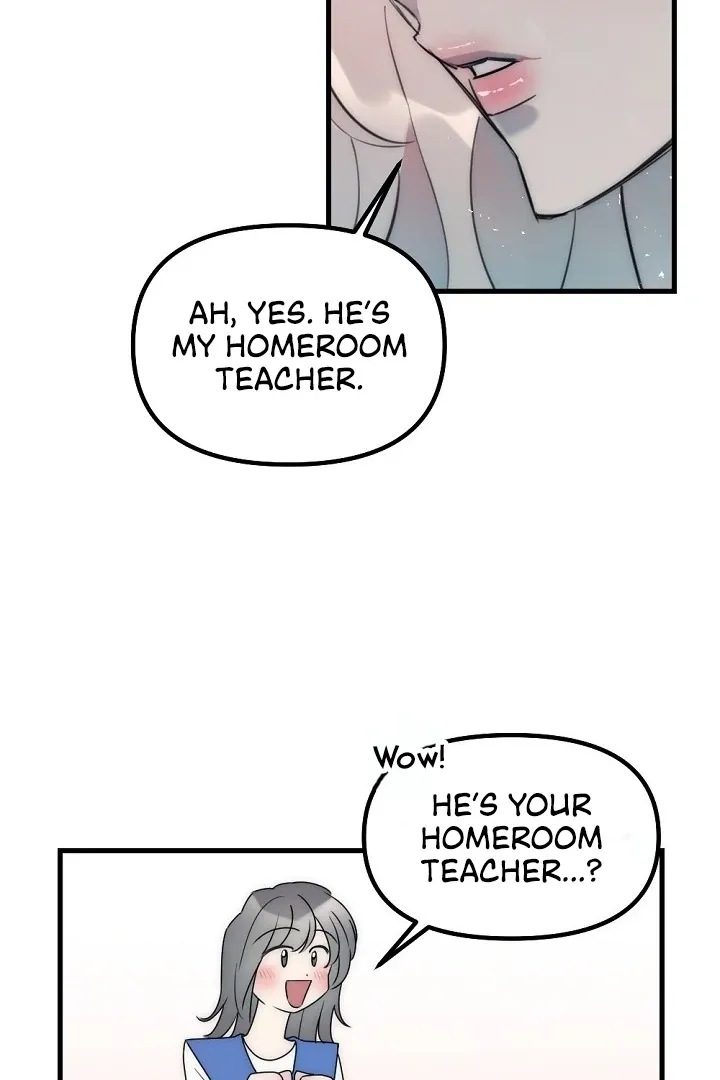 No escape, Sir. Chapter 6 page 17 - 