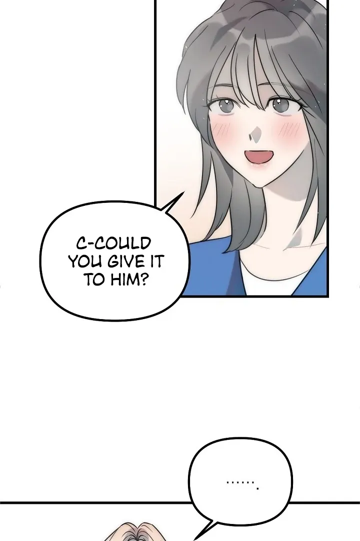 No escape, Sir. Chapter 6 page 30 - 