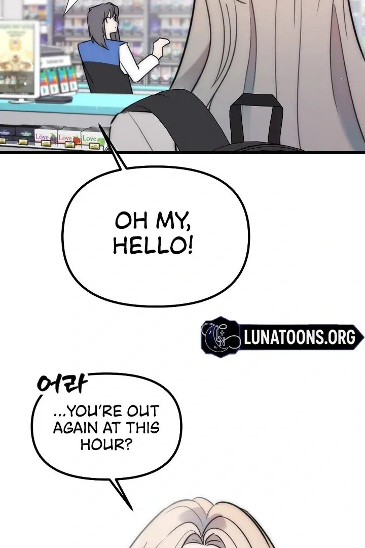 No escape, Sir. Chapter 6 page 4 - 