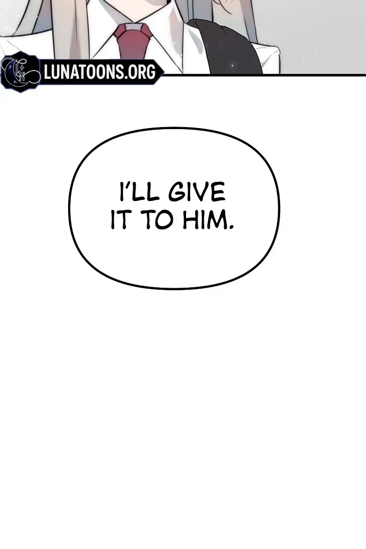 No escape, Sir. Chapter 6 page 33 - 