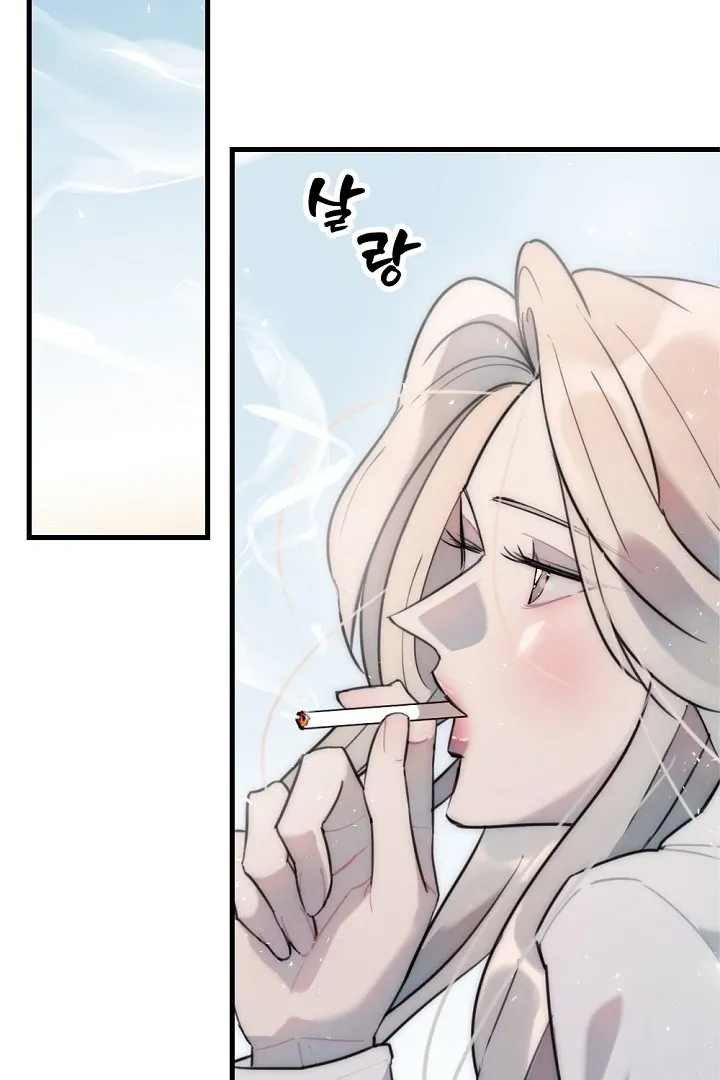 No escape, Sir. Chapter 6 page 36 - 