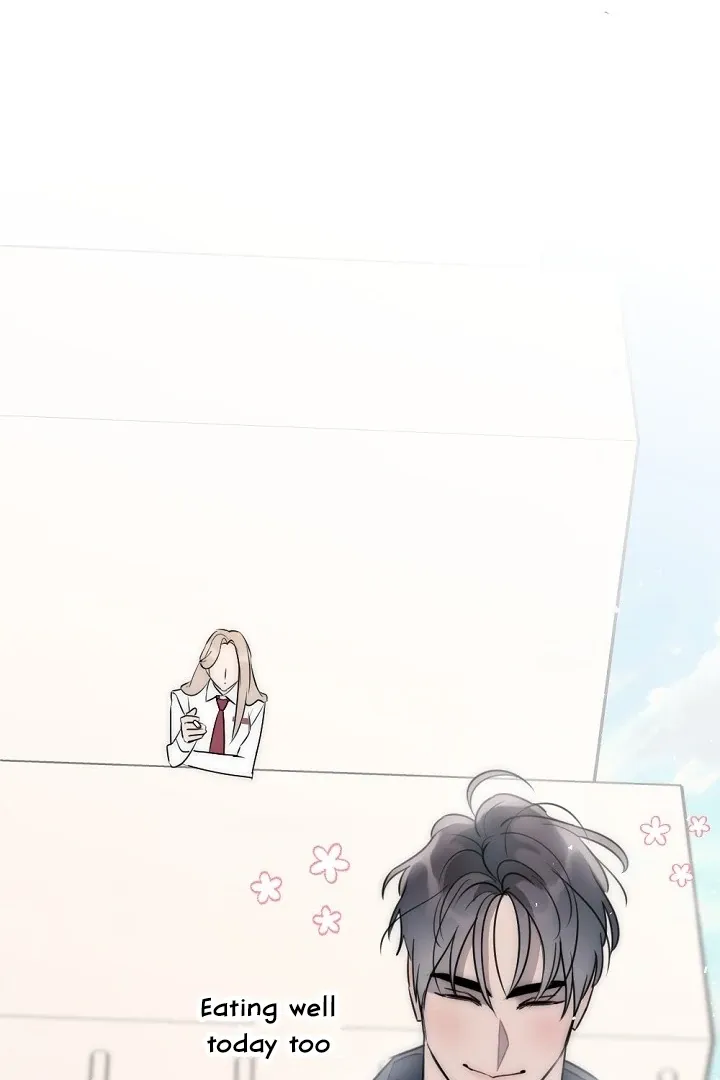 No escape, Sir. Chapter 6 page 38 - 