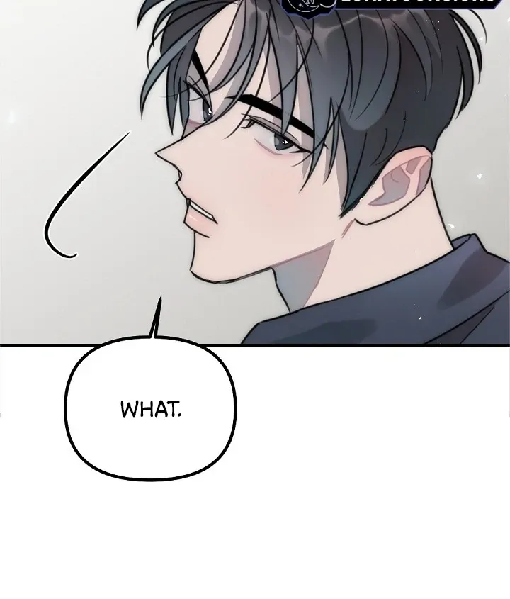 No escape, Sir. Chapter 6 page 42 - 