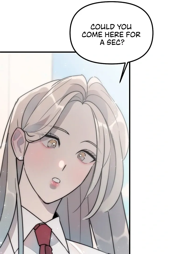 No escape, Sir. Chapter 6 page 43 - 