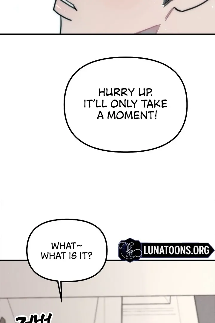 No escape, Sir. Chapter 6 page 45 - 