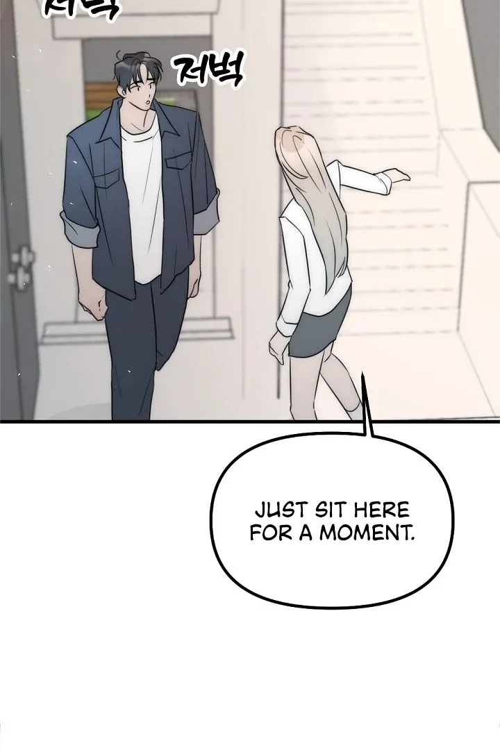 No escape, Sir. Chapter 6 page 46 - 