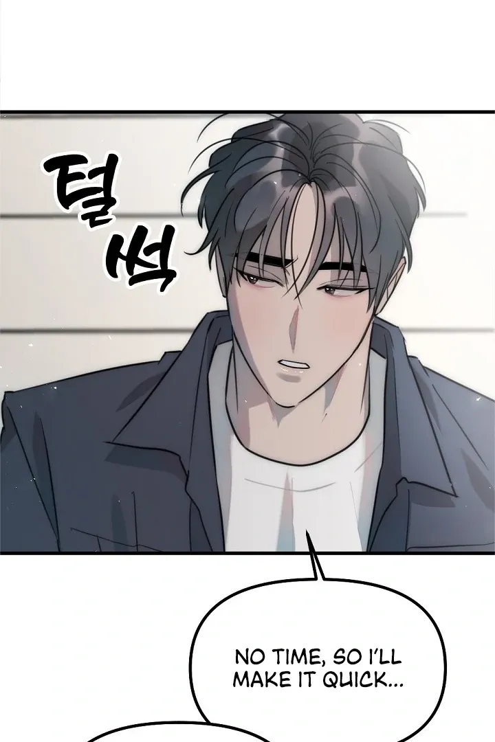 No escape, Sir. Chapter 6 page 47 - 