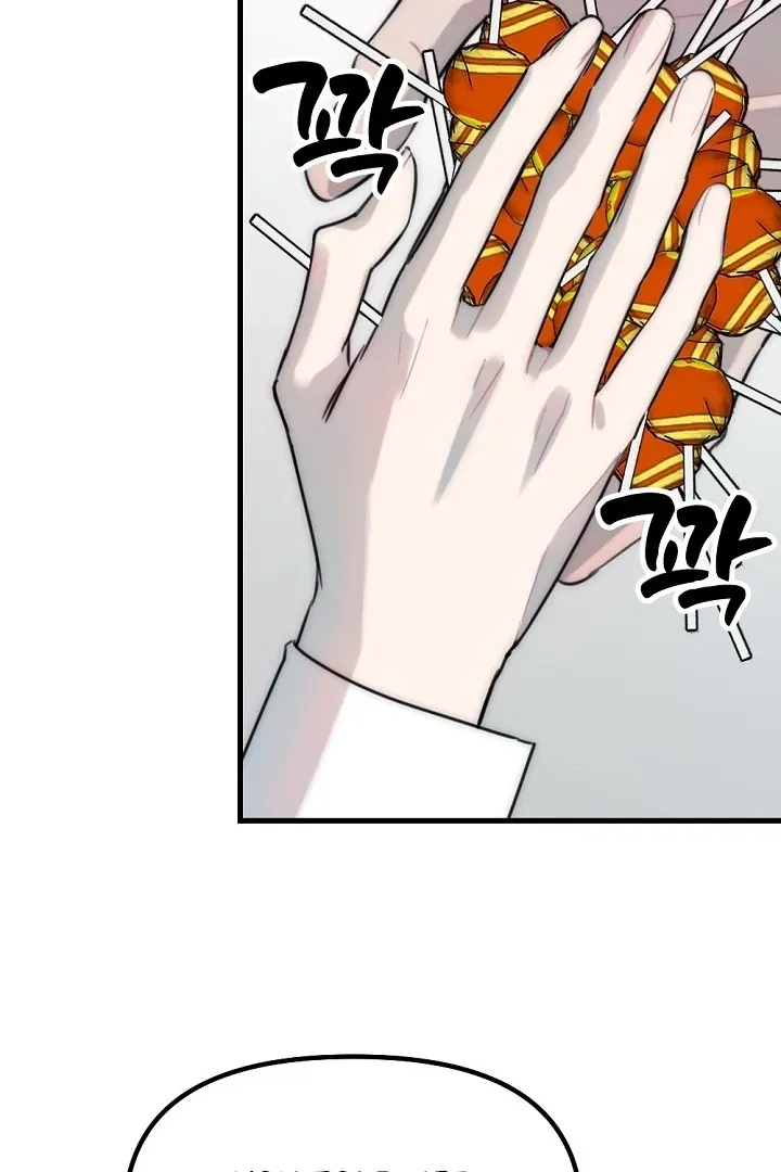 No escape, Sir. Chapter 6 page 50 - 