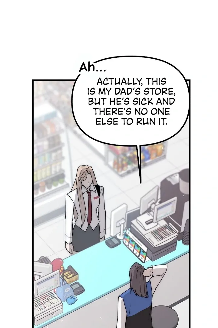 No escape, Sir. Chapter 6 page 6 - 