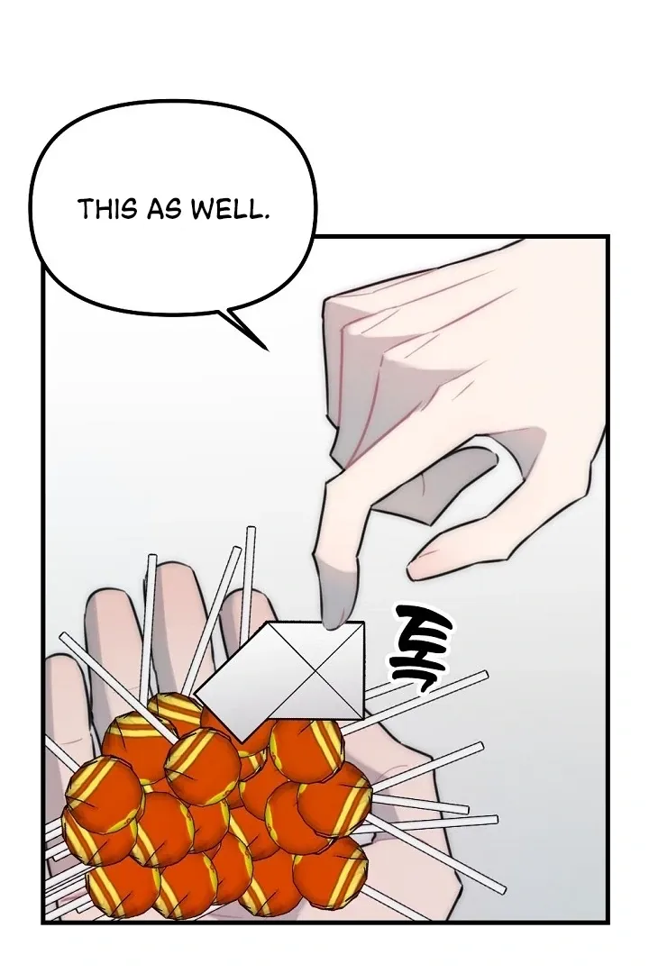 No escape, Sir. Chapter 6 page 52 - 