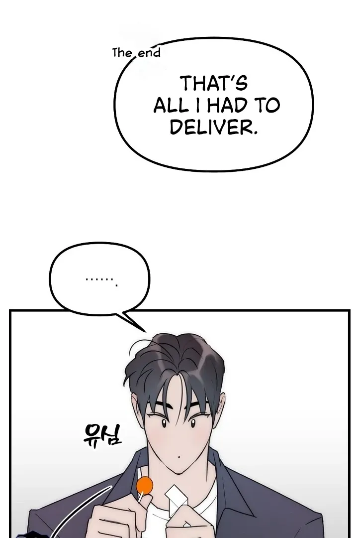 No escape, Sir. Chapter 6 page 53 - 