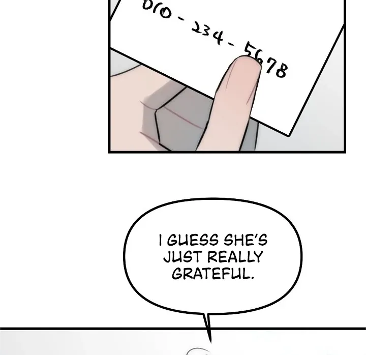 No escape, Sir. Chapter 6 page 55 - 