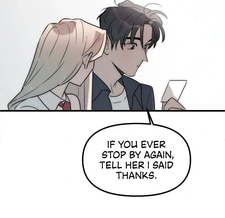 No escape, Sir. Chapter 6 page 56 - 