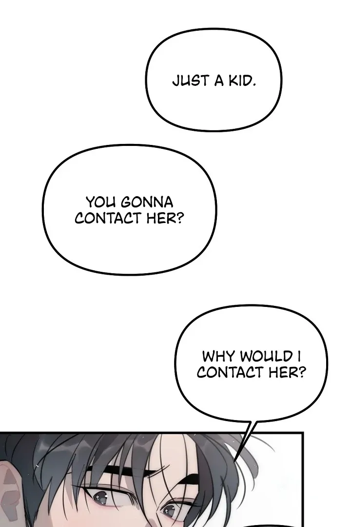 No escape, Sir. Chapter 6 page 58 - 