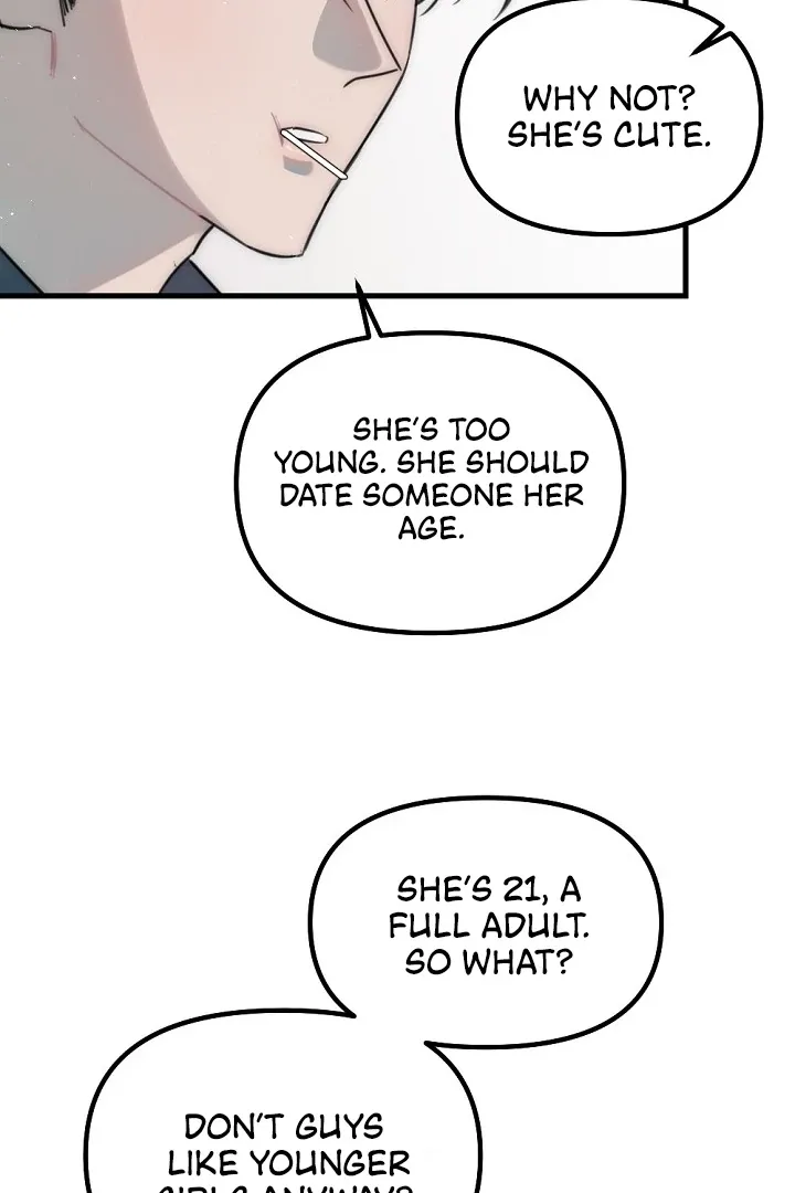 No escape, Sir. Chapter 6 page 59 - 