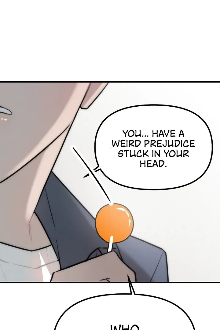No escape, Sir. Chapter 6 page 61 - 