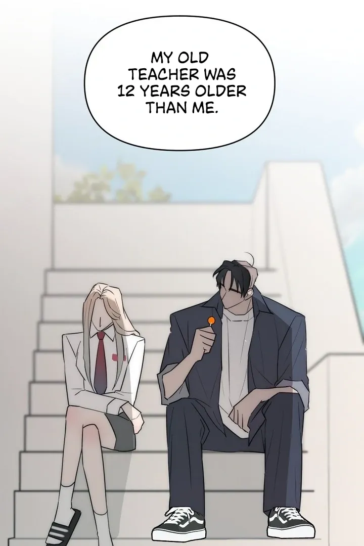 No escape, Sir. Chapter 6 page 64 - 