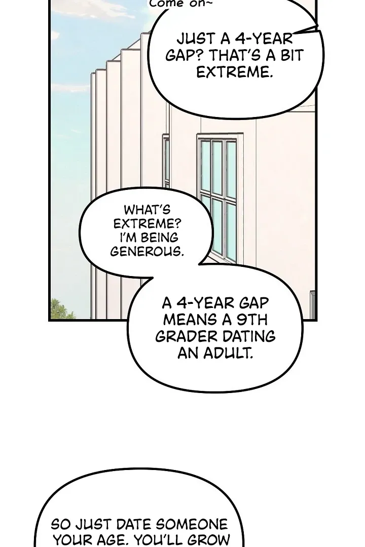 No escape, Sir. Chapter 6 page 68 - 