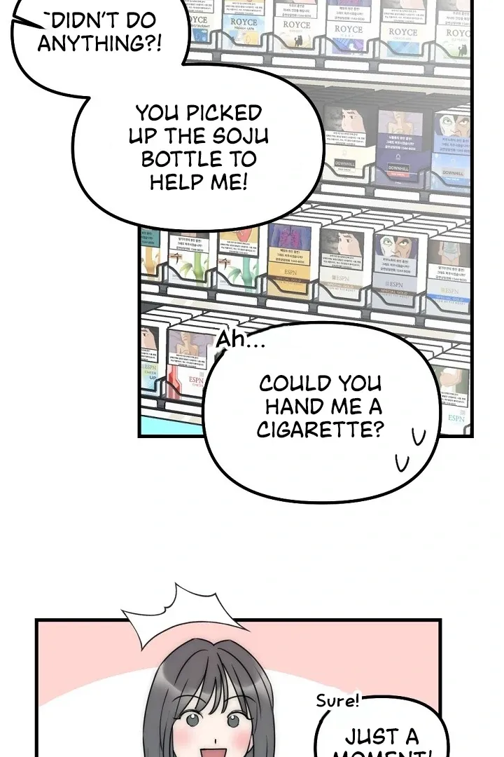 No escape, Sir. Chapter 6 page 8 - 