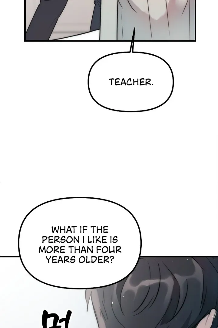 No escape, Sir. Chapter 6 page 74 - 