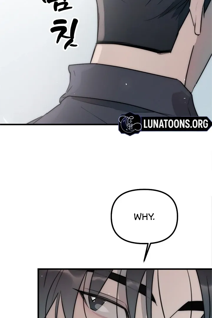 No escape, Sir. Chapter 6 page 75 - 