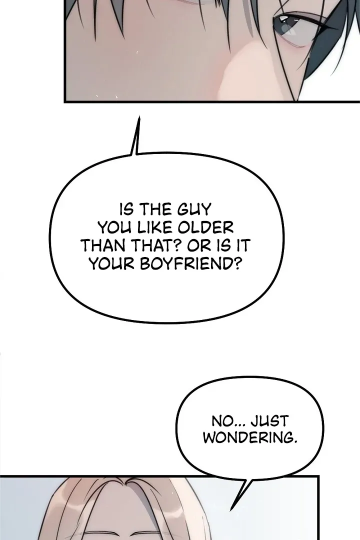 No escape, Sir. Chapter 6 page 76 - 