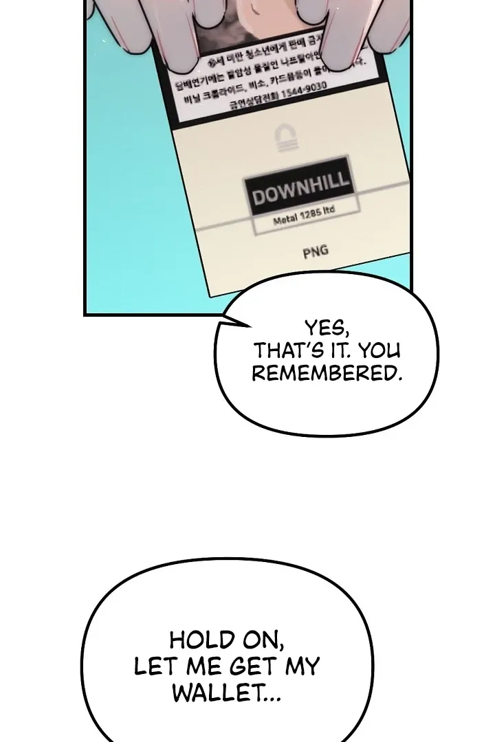 No escape, Sir. Chapter 6 page 10 - 