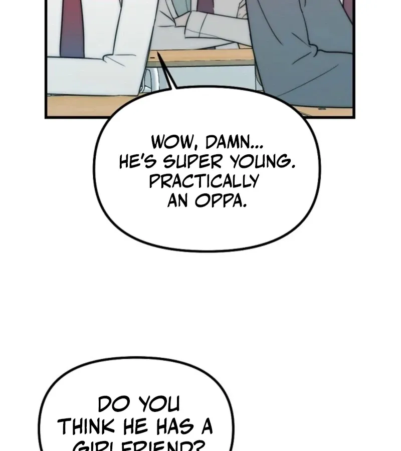 No escape, Sir. Chapter 7 page 11 - 