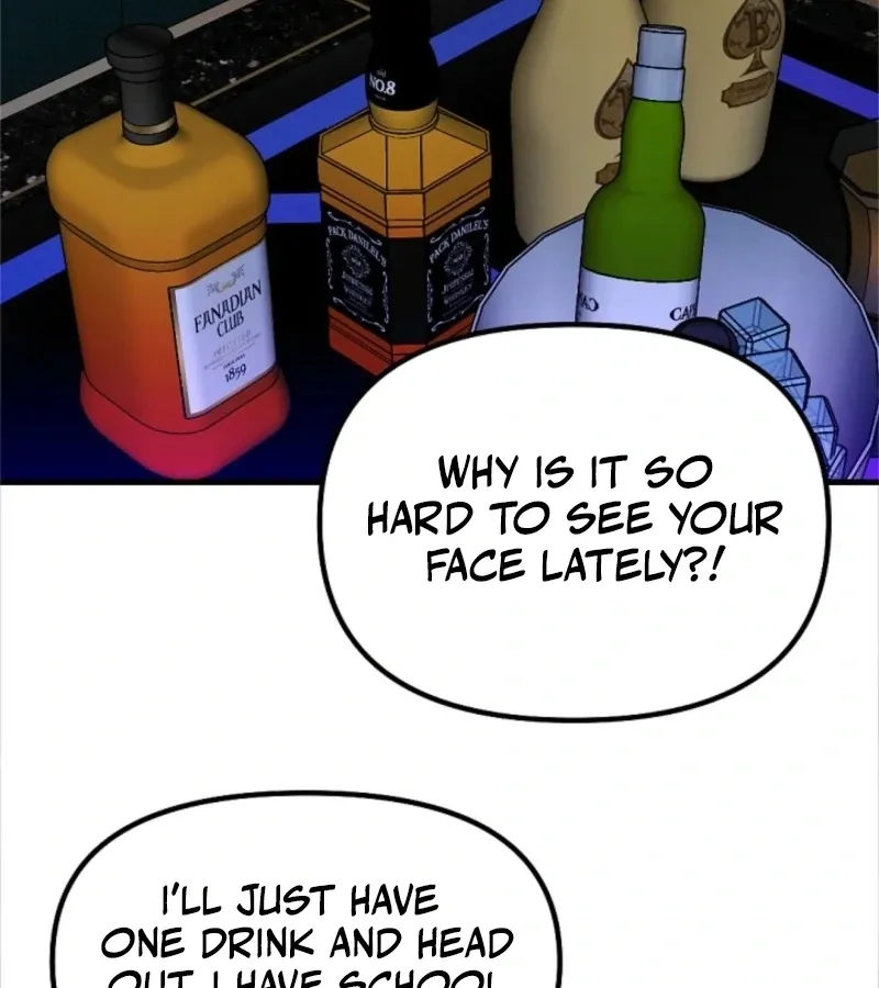 No escape, Sir. Chapter 7 page 23 - 
