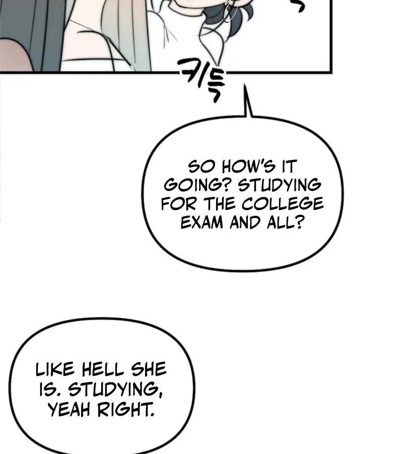 No escape, Sir. Chapter 7 page 27 - 