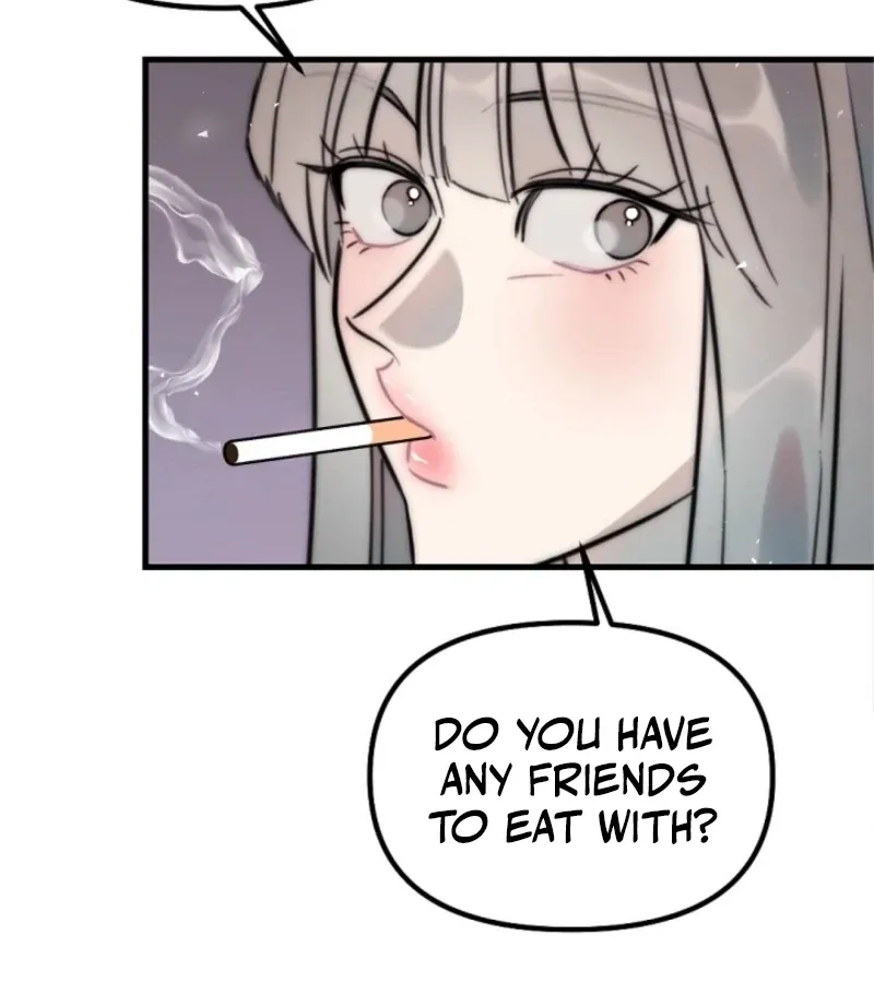 No escape, Sir. Chapter 7 page 28 - 