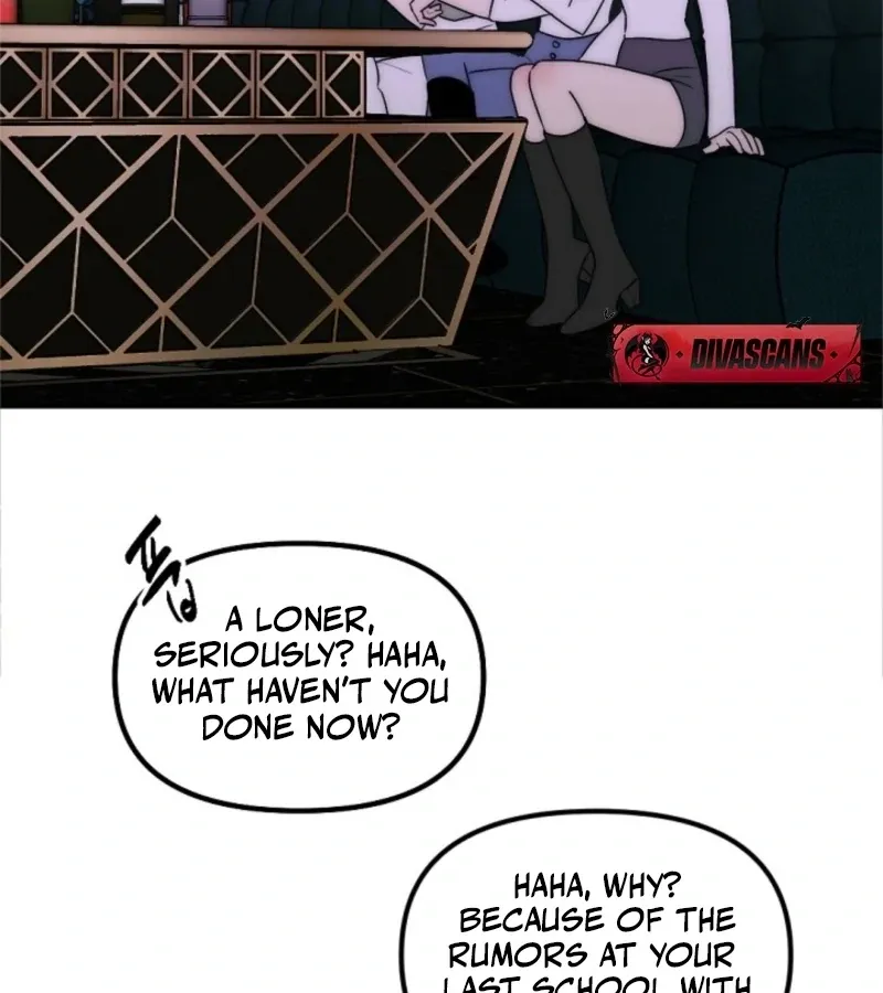 No escape, Sir. Chapter 7 page 30 - 