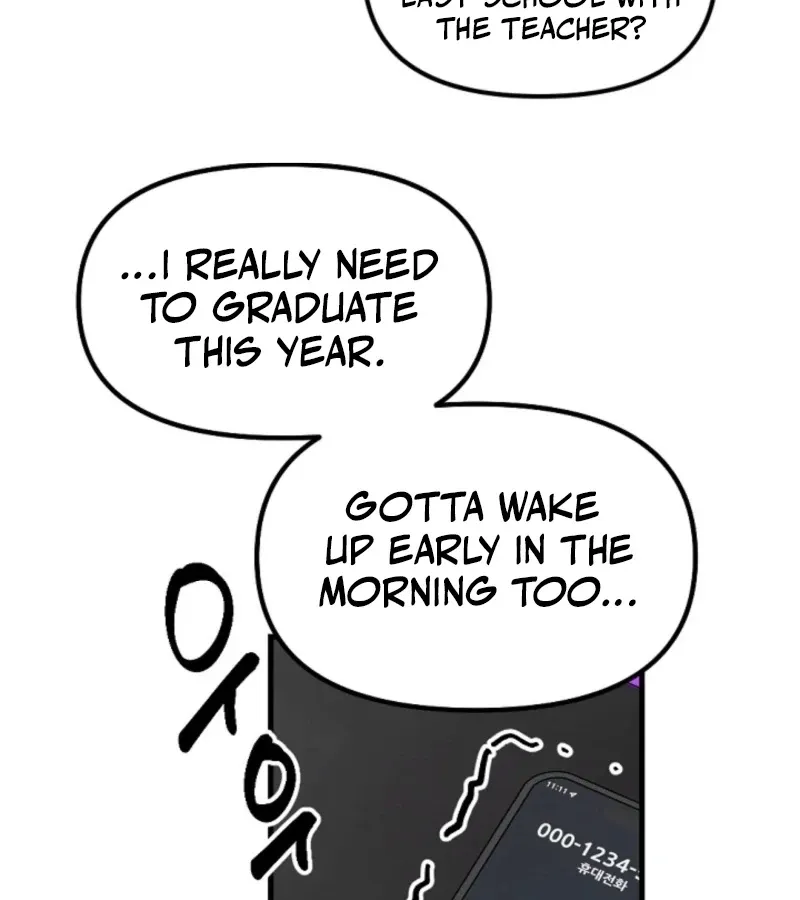 No escape, Sir. Chapter 7 page 31 - 