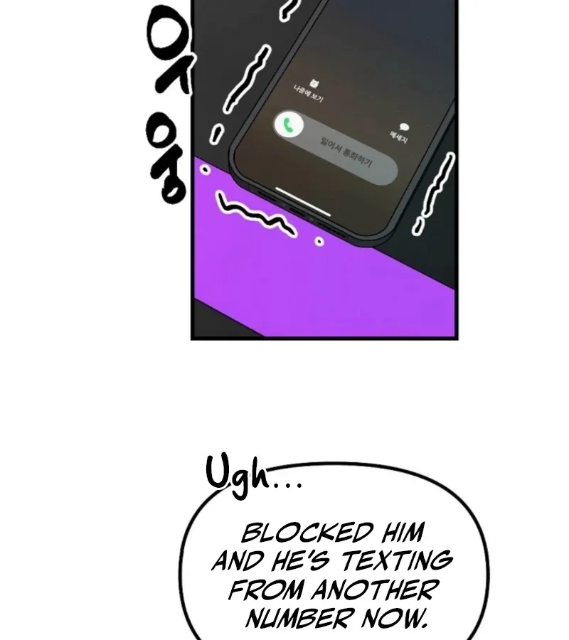 No escape, Sir. Chapter 7 page 32 - 