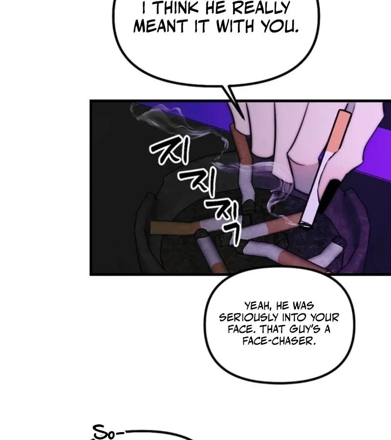 No escape, Sir. Chapter 7 page 36 - 