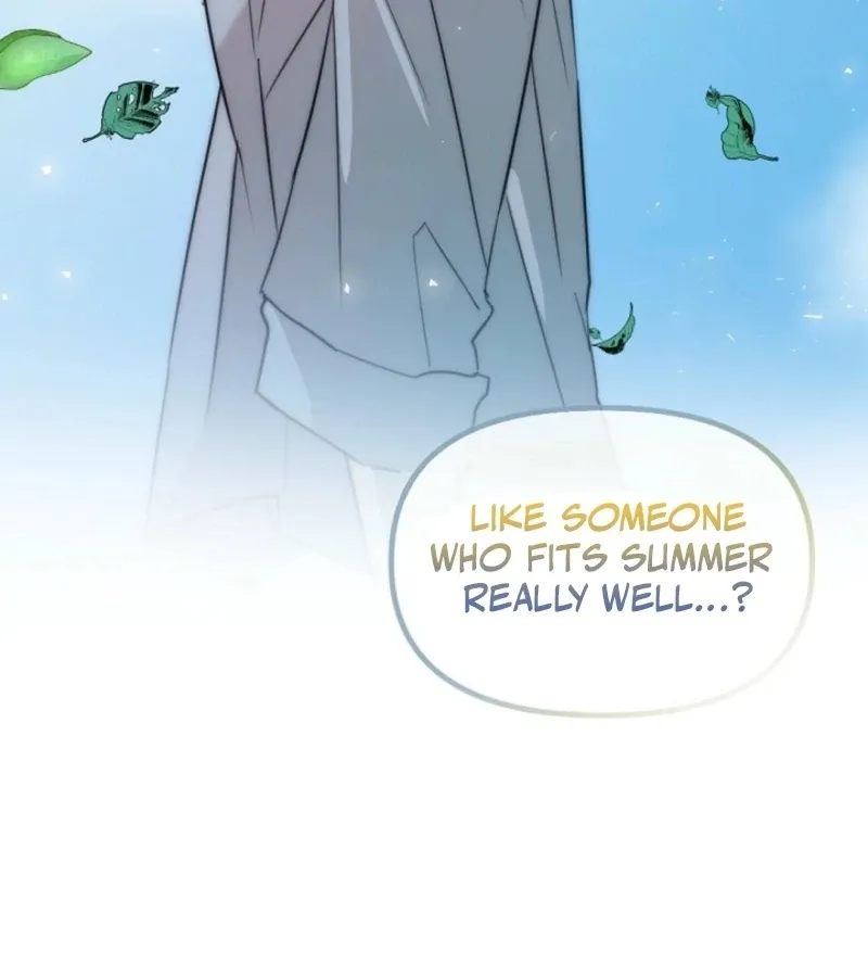 No escape, Sir. Chapter 7 page 50 - 