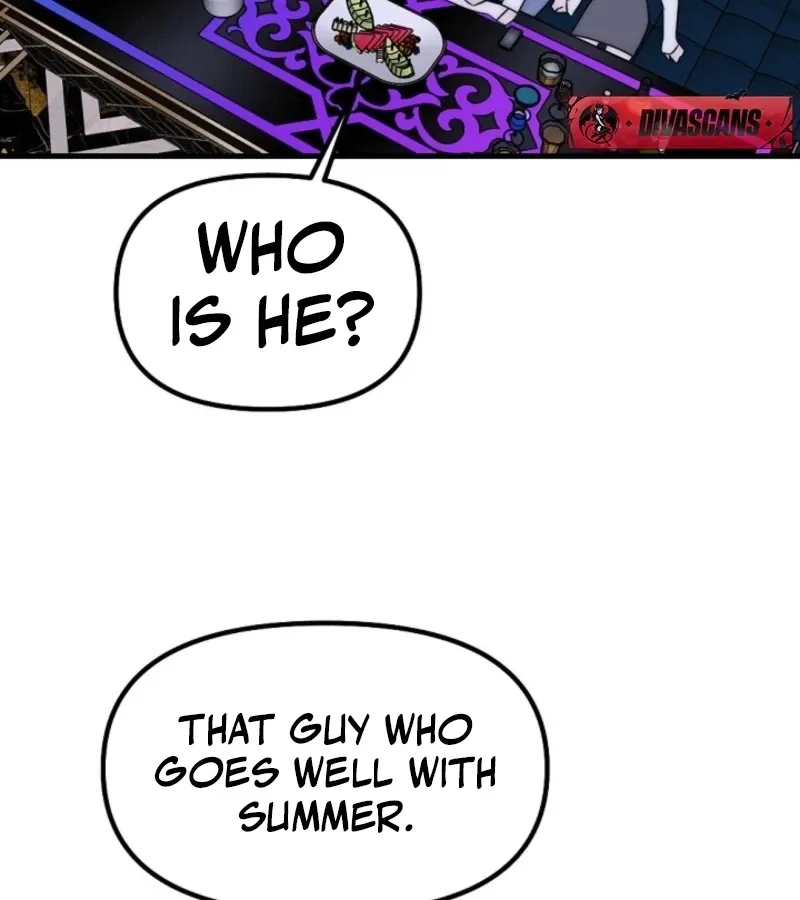 No escape, Sir. Chapter 7 page 52 - 