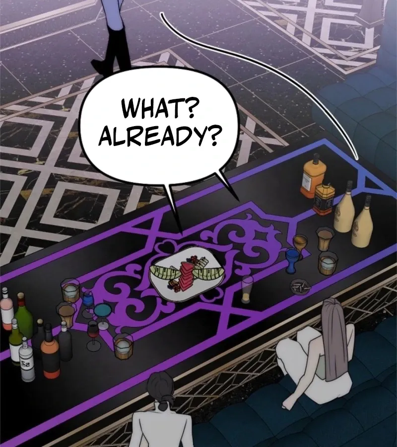 No escape, Sir. Chapter 7 page 62 - 