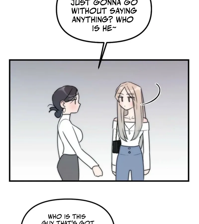 No escape, Sir. Chapter 7 page 69 - 